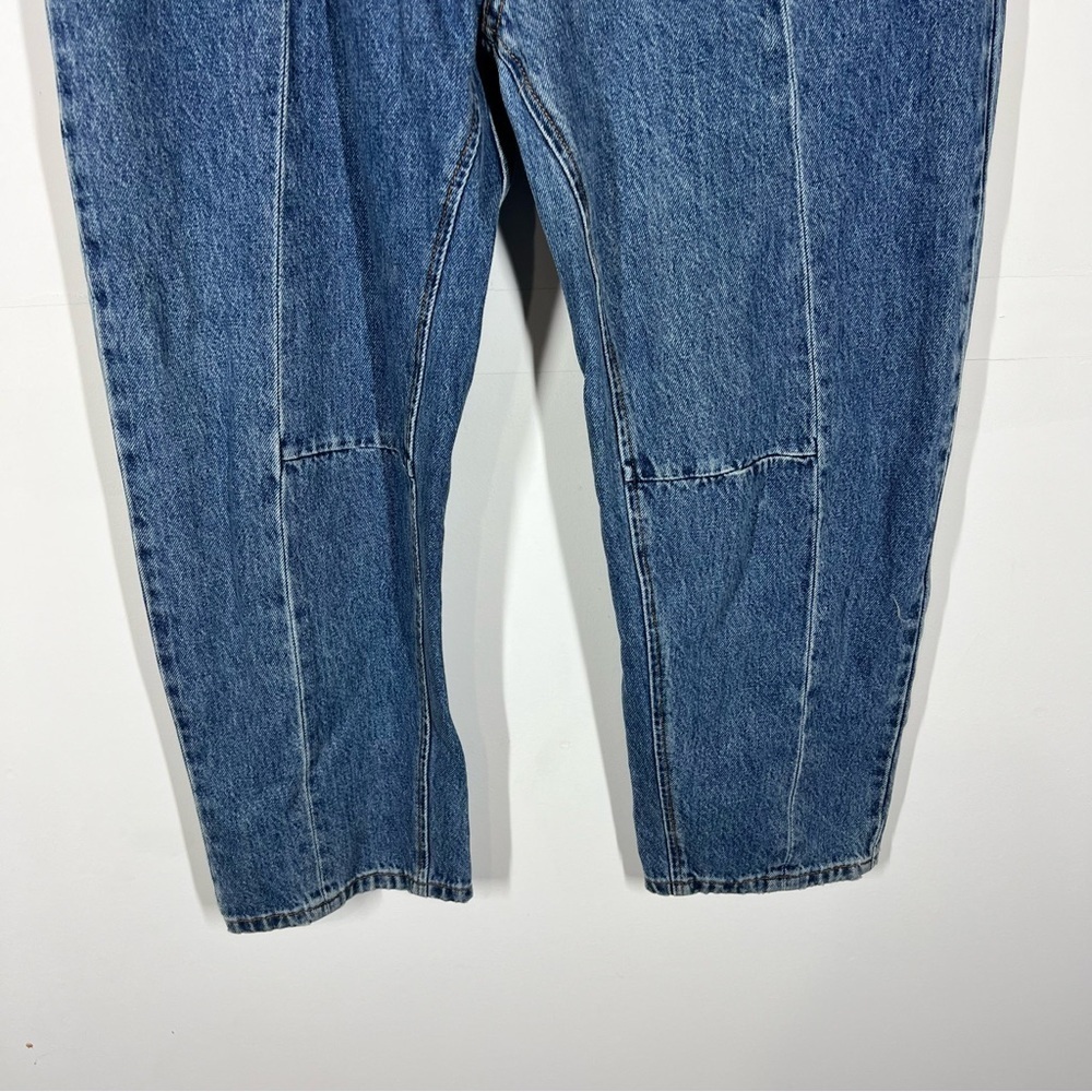 Roucha Daphnis Barrel Jean Size C or US 12/14 - Picture 7 of 12